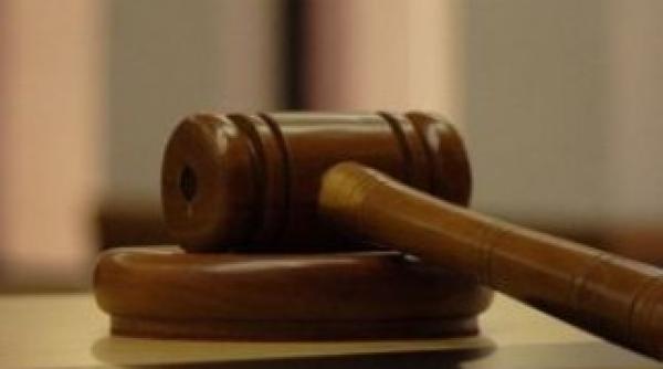 condamnata la trei ani de inchisoare pentru 60 de lei