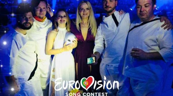 eurovision 2018 tvr acuzatii probleme la sistemul de vot