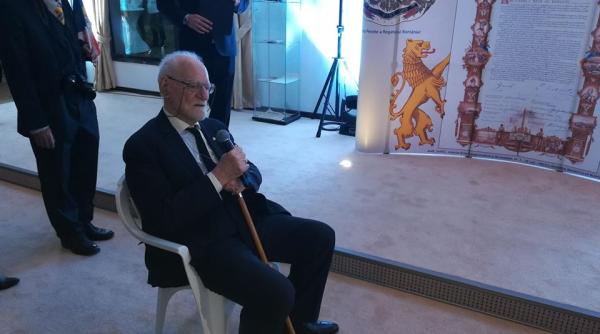 ziua regalita ii ampt expozi ie balaceanu stolnici mesaj pentru principesa maria