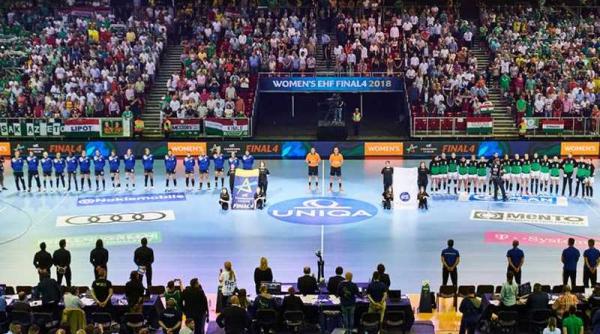 csm bucuresti gyor isabelle gullden explicatii pentru infrangere