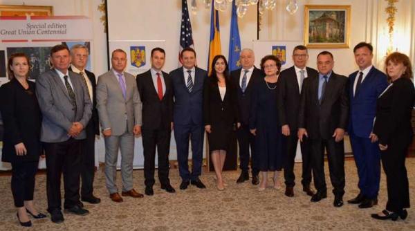 intalniri de afaceri la washington georghe maior putem invata