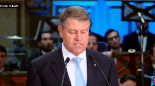 iran acord nuclear iohannis vom discuta in consiliul european