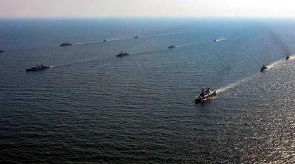 sea shield 18 exercitiul nato in marea neagra