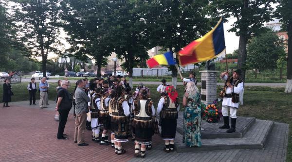 daniel tudorache protocol semnat la cernau i ce vizeaza