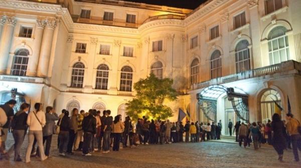 noaptea muzeelor 2018 programul muzeelor