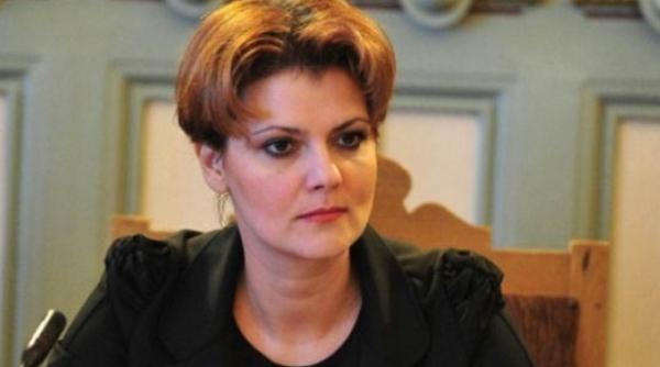 olguta vasilescu atac la consilierii lui iohannis