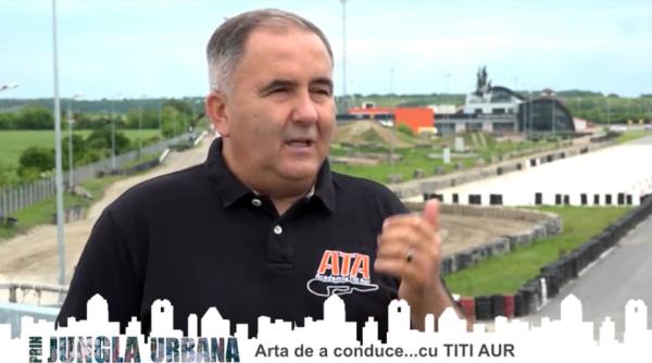 titi aur informa ie esen iala pentru oferi i pietoni se afla intr un pericol video