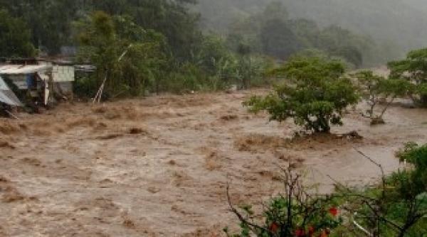 avertizare cod galben de inundatii