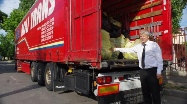 daniel tudorache ajutor pentru comunita ile romane ti din afara grani elor arii