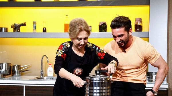 dorian popa i mama lui echipa la chefi la cu ite