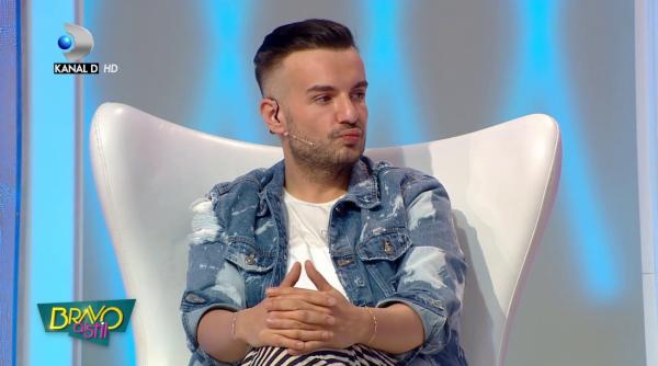 eurovision 2018 israel razvan ciobanu vehement cotcodacit oligofren