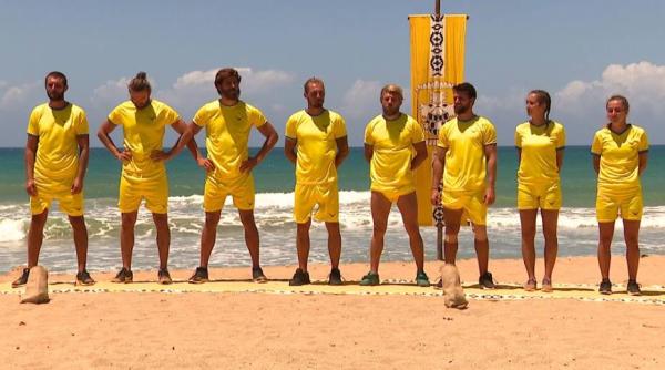 exatlon romania 14 mai romania grecia cea mai a teptata confruntare