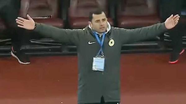 fcsb becali anun s a decis soarta lui dica