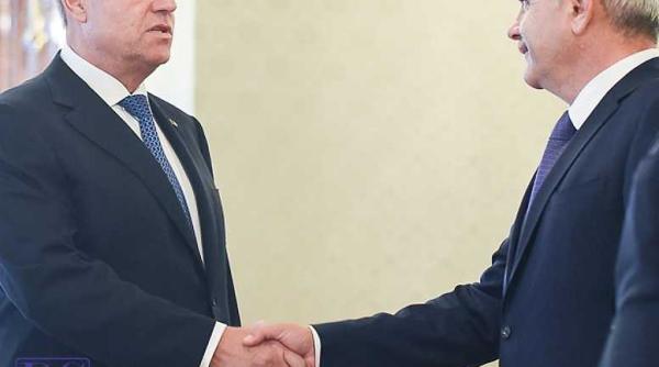 iohannis amenin are chirieac nu arata bine deloc