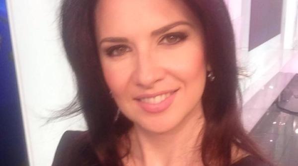 iulia zgripcea inlocuita la tvr noua prezentatoare mesaj