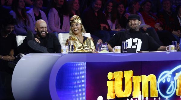 iumor finala 2018 concuren ii intra in lupta in sezonul 5