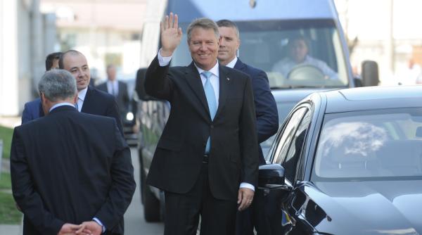 klaus iohannis psd razboi politic chirieac e o nebunie perfecta