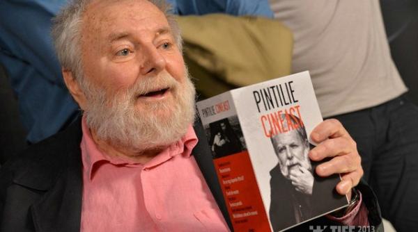 lucian pintilie in stare grava la spital