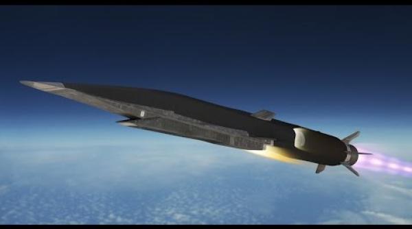 rusia racheta hipersonica sua raspuns administrator nasa implicare