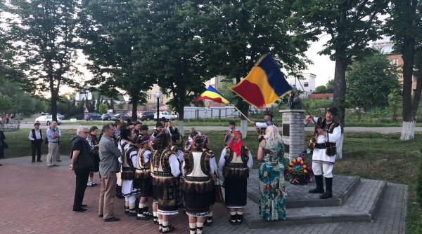 sectorul 1 protocol pentru pastrarea identita ii romanilor din cernau i