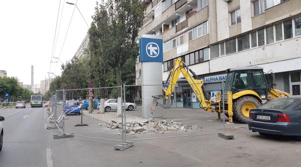 sectorul 4 prioritatea zero in investi ii