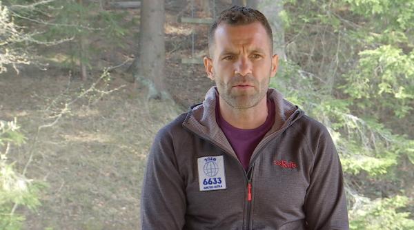 tibi u eriu declara ii cutremuratoare puteam fi oricand impuscati