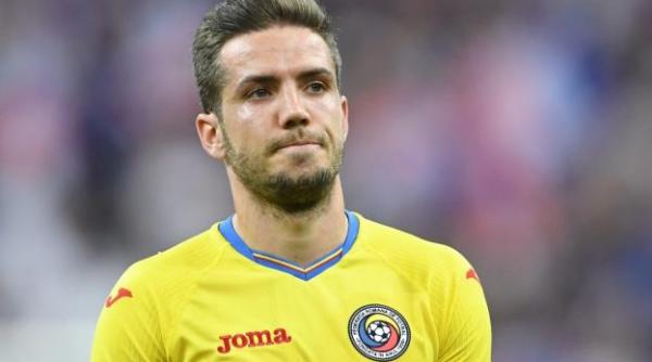 aderlecht chipciu transfer presa belgiana a facut totul public