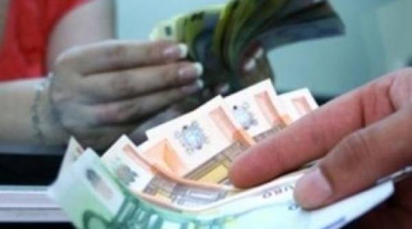 curs valutar bnr 15 mai 2018 euro dolar leu