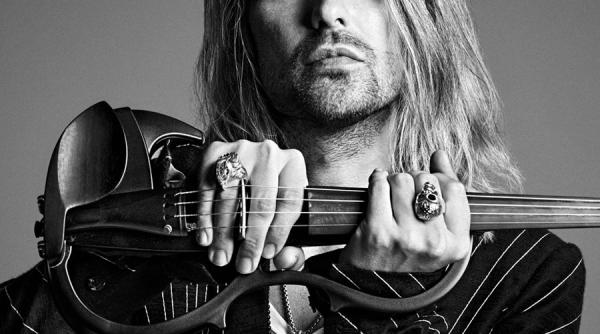 david garrett amana concertele de la bucure ti