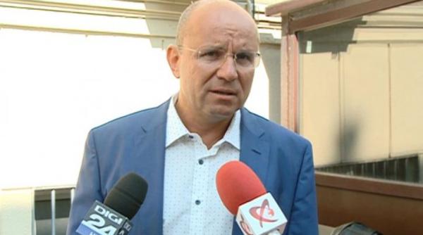 gu a catre iohannis sa negocieze cu israelul extradarea lui schwarzenberg