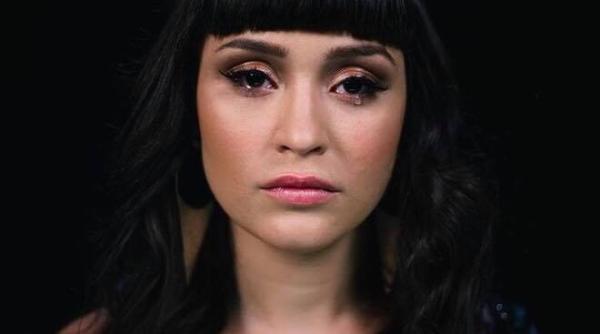 irina rimes in depresie am tacut