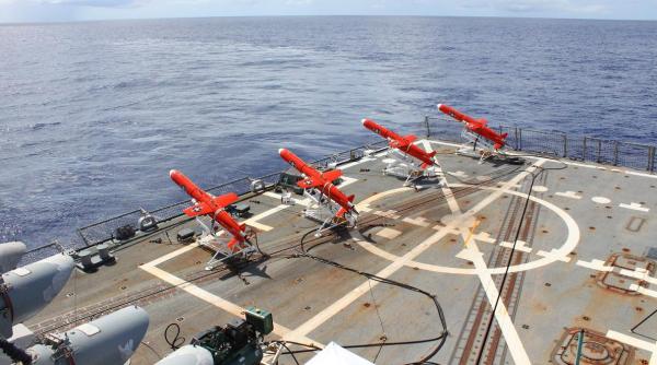 marina americana din golf pregati i de orice