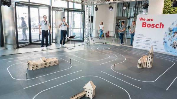 noua investitie majora blaj cladire administrativa bosch