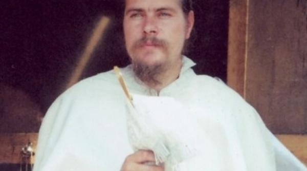 parintele nicu alungat in teleorman