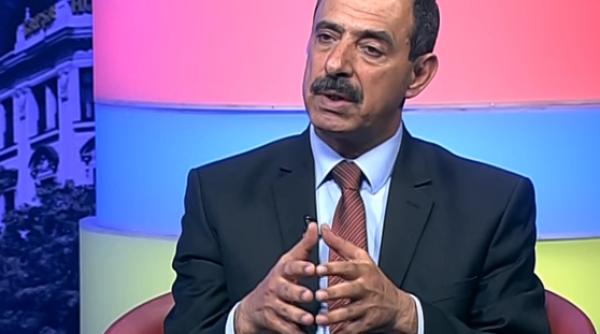 ambasadorul palestinei din romania rechemat la ramallah