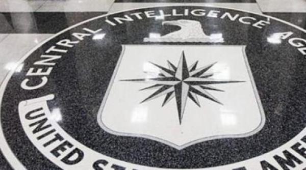 cia gina haspel noul director