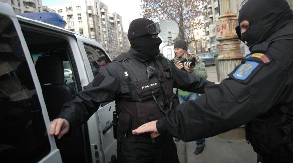 cutremur in lumea interlopa  diicot  rezultatele mega operatiunii de astazi