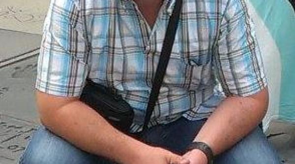 daniel pitei durerea de spate i a aratat ca are cancer sa l ajutam