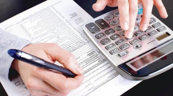 declaratia unica  online  ministerul finantelor  precizari