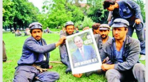 dosarul mineriada ion iliescu petre roman virgil magureanu la inalta curte