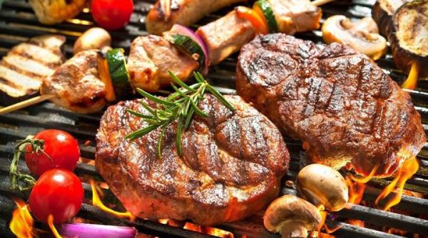 festivalul gratarului in parcul na ional bunata i care i i lasa gura apa