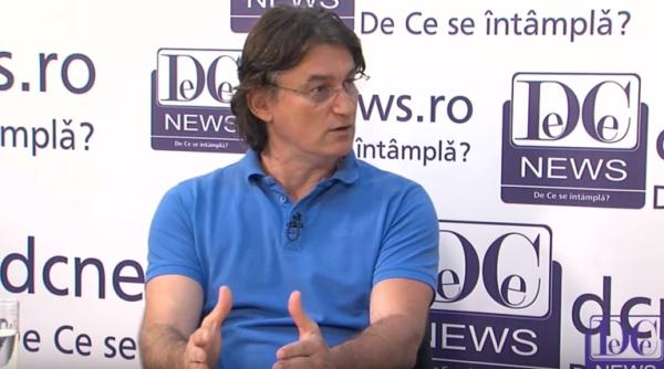 liviu lucaci moment periculos trait cu maia morgenstern