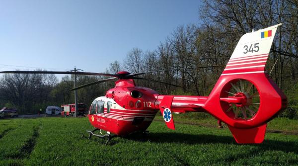 mama i fiica spulberate pe trecere