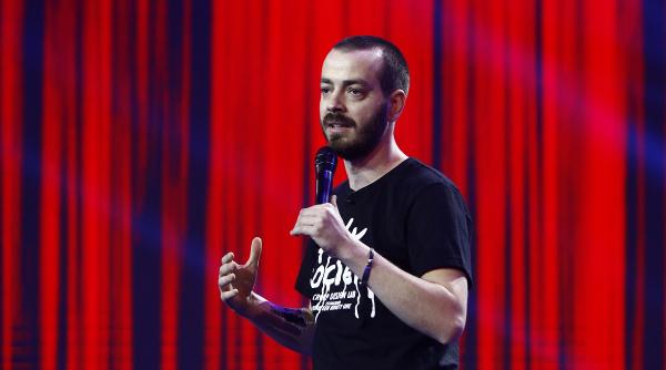 marea finala iumor romanul din anglia spectacol de senza ie