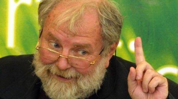 regizorul lucian pintilie a murit