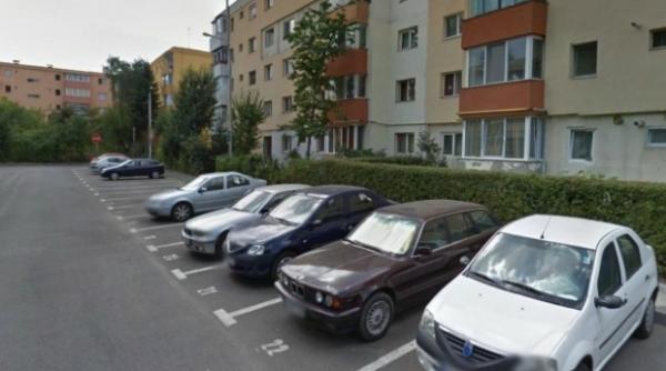 sectorul 4 parcarile de re edin a incluse intr o aplica ie on line