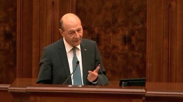 traian basescu protocol secret sri iccj a func ionat din plin video