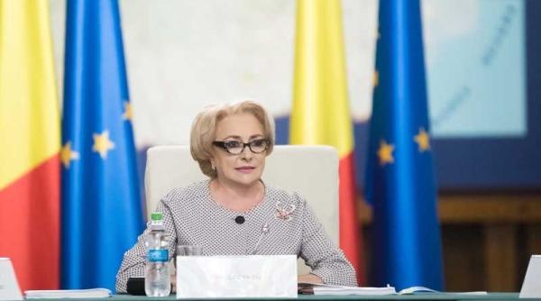 viorica dancila plan urai nu va ascund