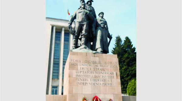 ziua eroilor programul ceremoniilor