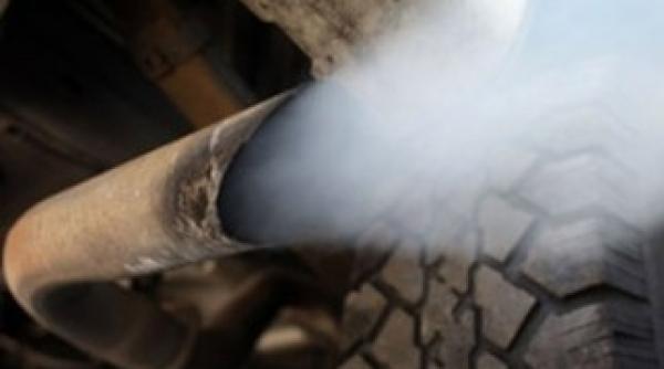 bucuresti  poluare  masuri anuntate de primarie